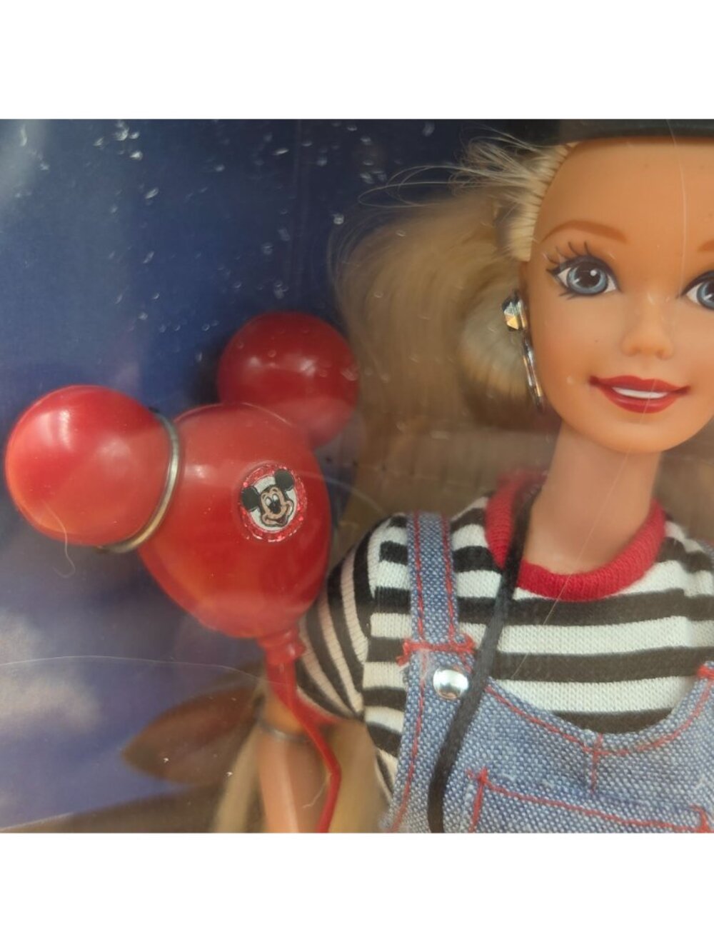 Disney Fun Barbie Fourth Edition Disney Exclusive Mattel 17058 Sealed NRFB - Picture 13 of 16